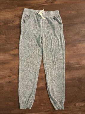 Cat & Jack Heather Gray Kids Jogger Sweatpants